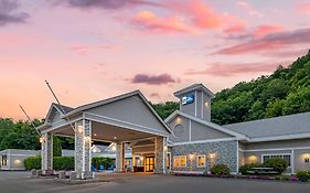 Best Western Springfield Hotel  3* United States